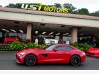 Thumbnail Photo 3 for 2019 Mercedes-Benz AMG GT S Coupe